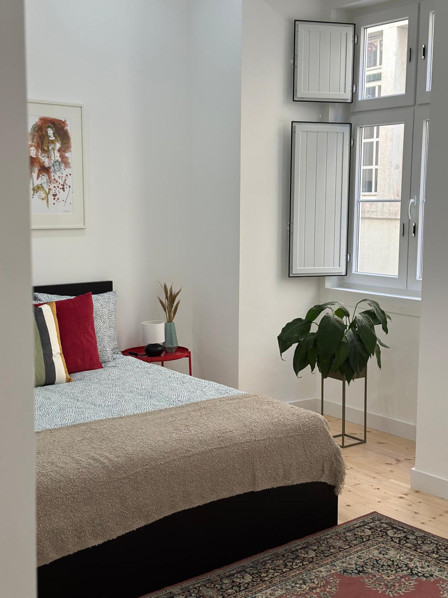 Baixa Chiado Bedrooms Lisabona Exterior foto