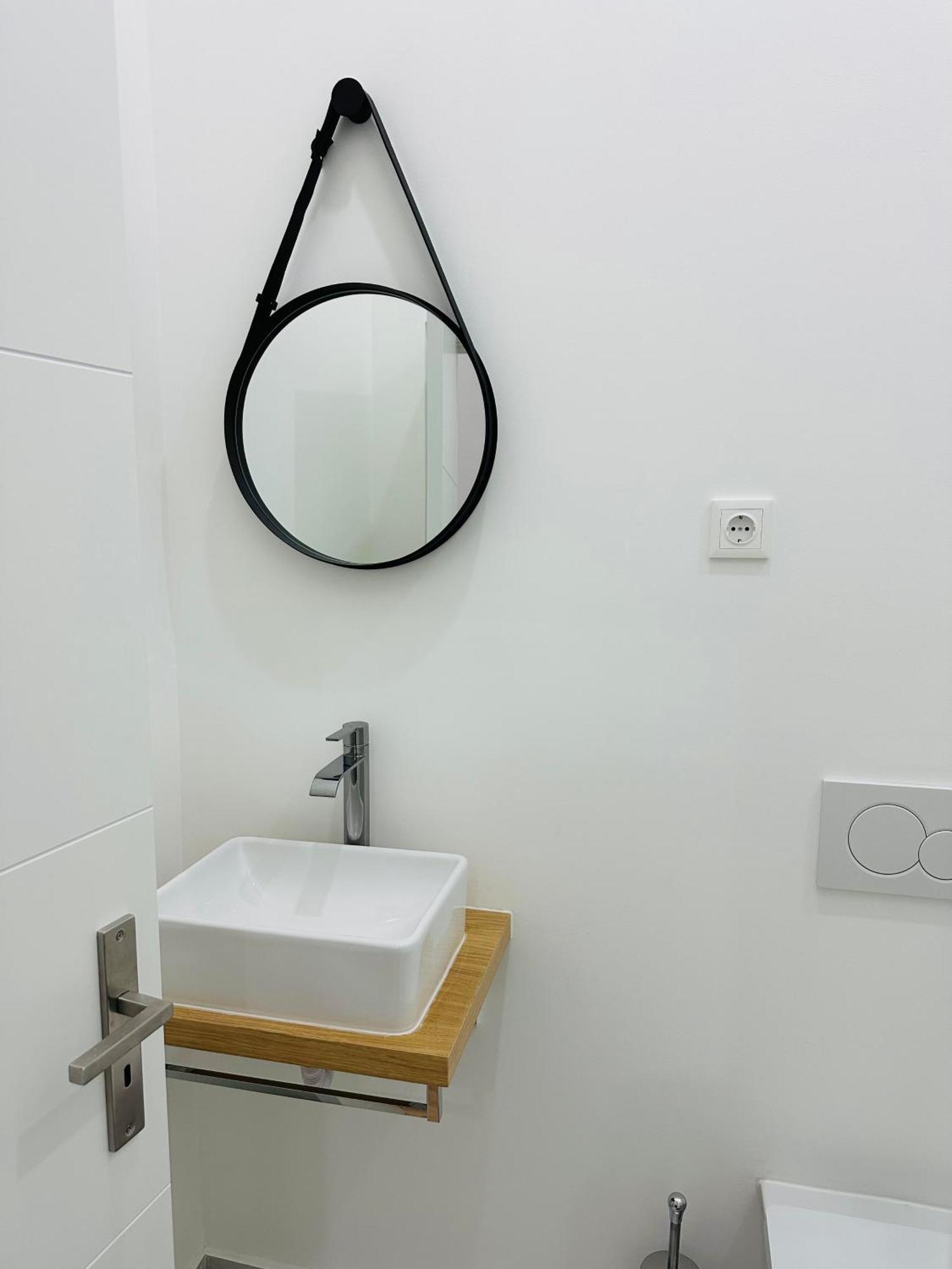 Baixa Chiado Bedrooms Lisabona Exterior foto