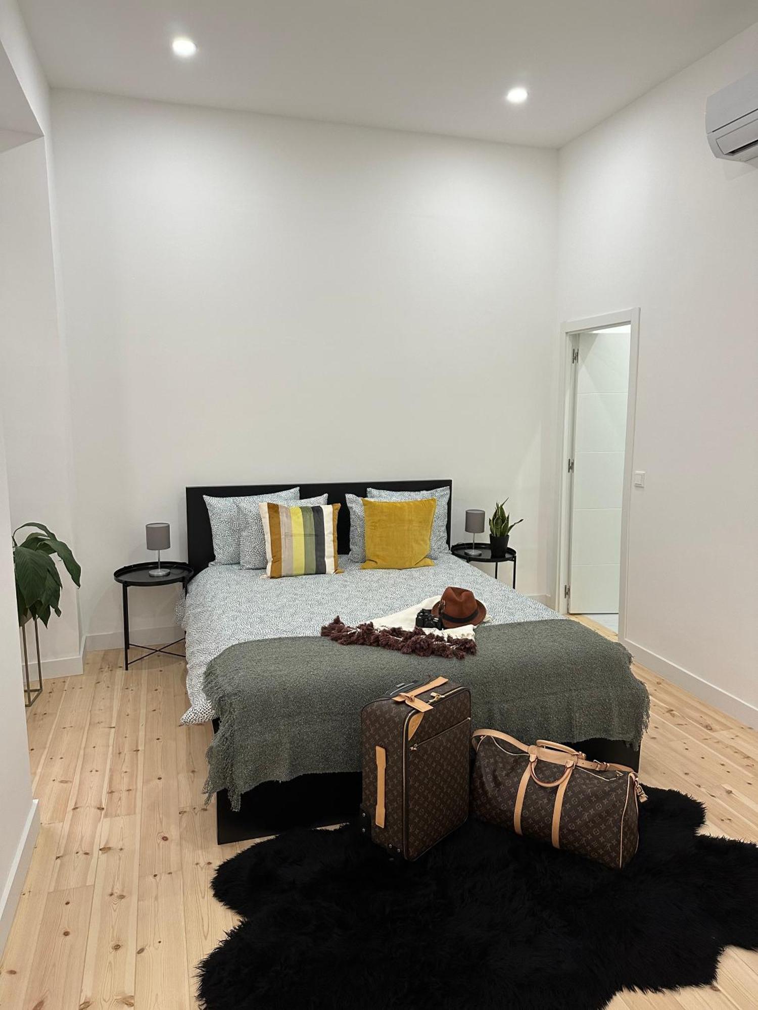 Baixa Chiado Bedrooms Lisabona Exterior foto